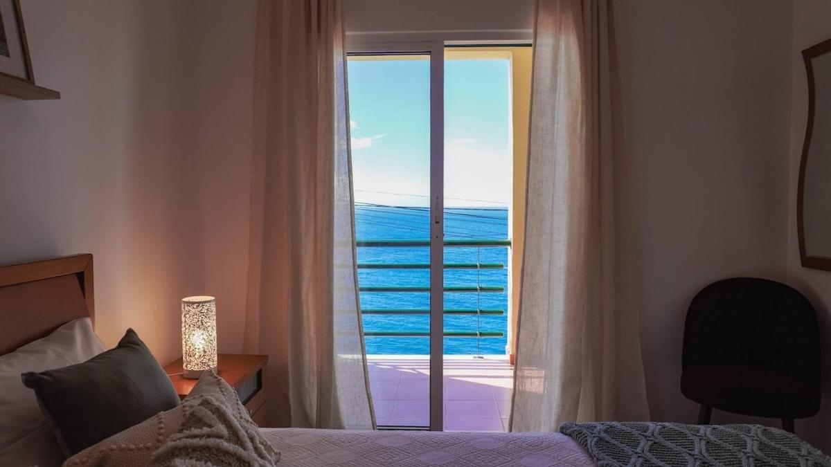 Villa Frente Mar Funchal (Madeira)