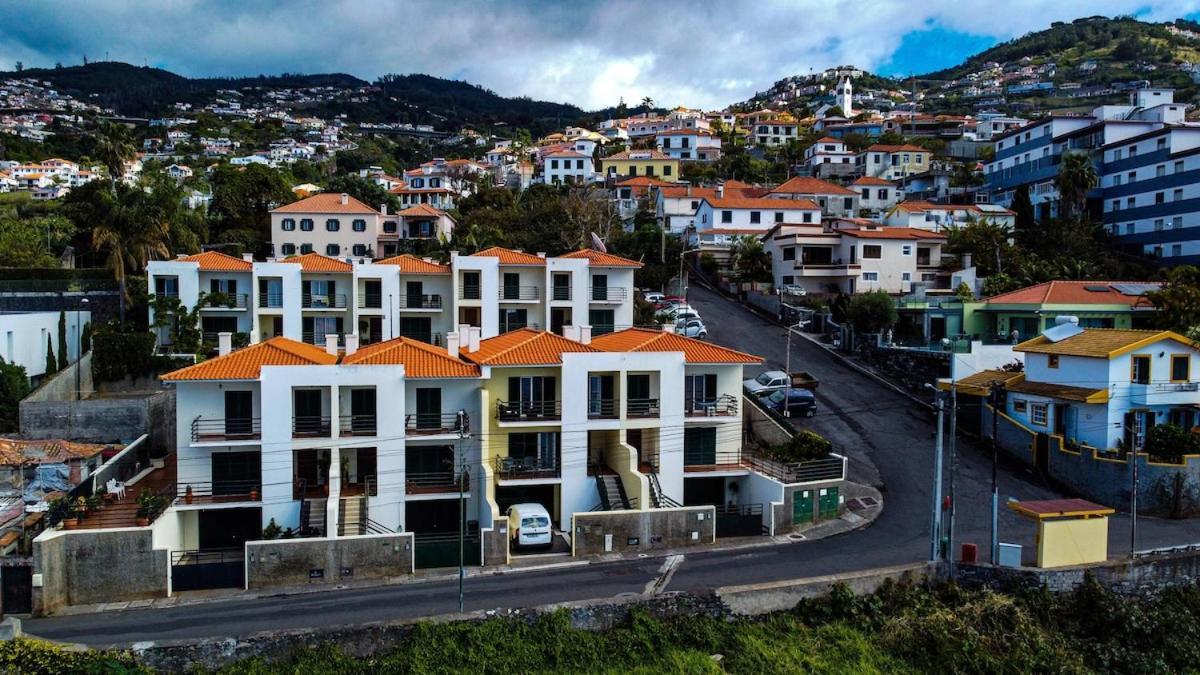 Frente Mar * Funchal (Madeira)