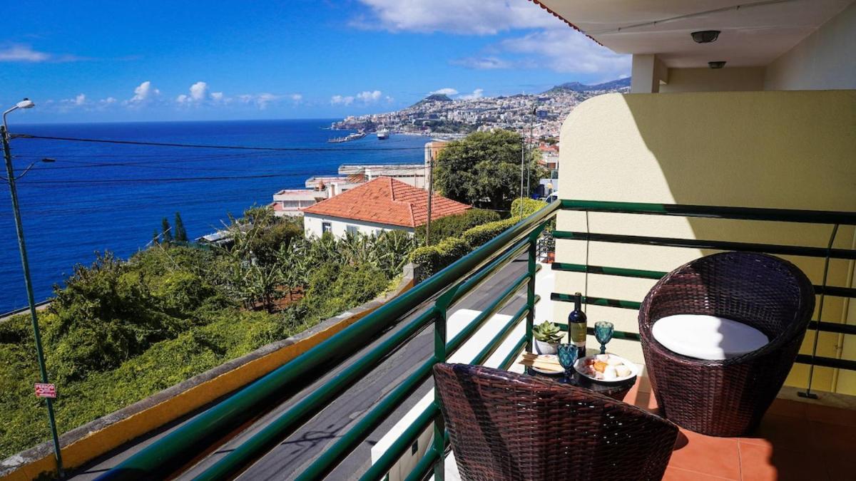 Frente Mar Villa *
