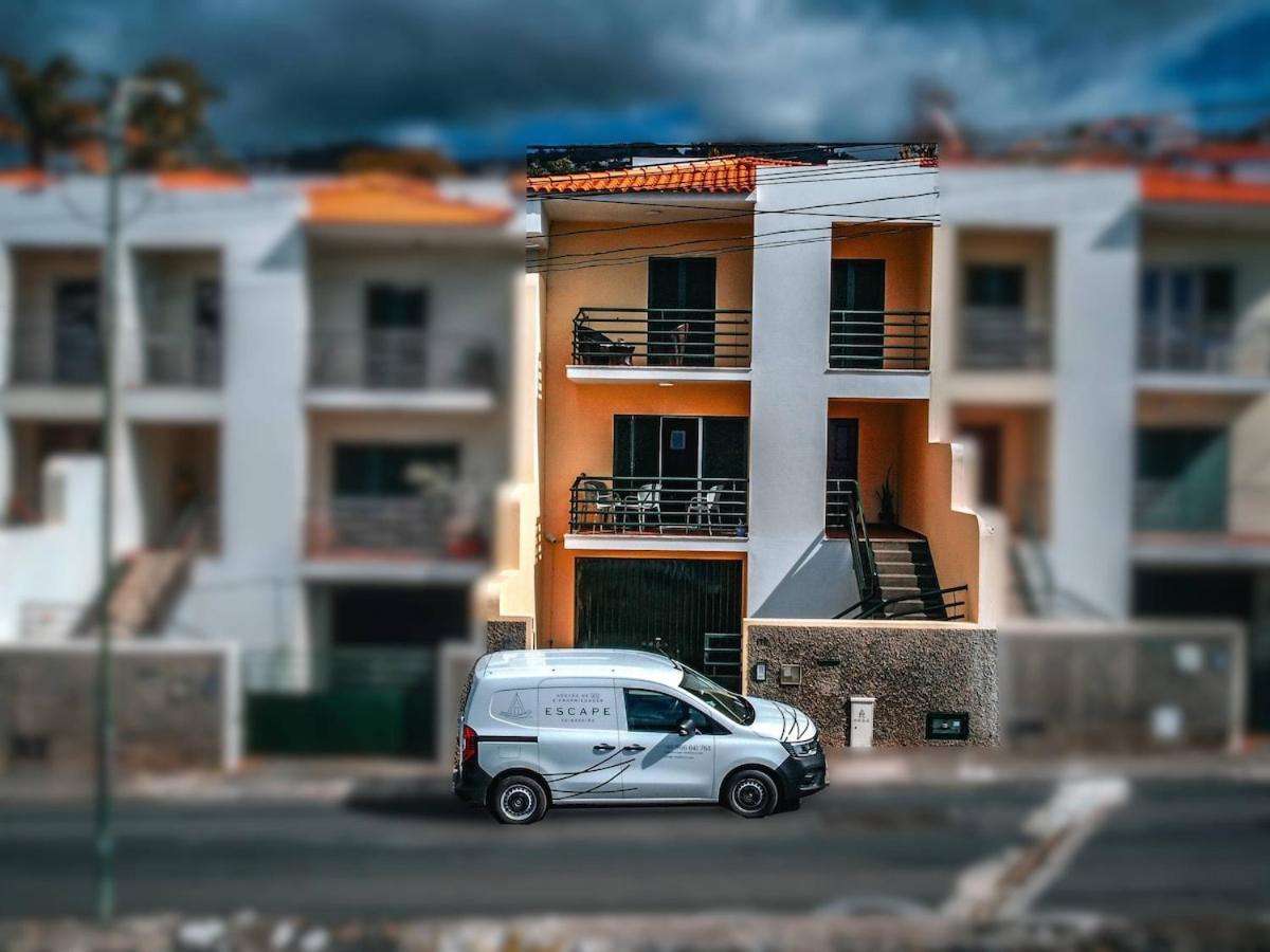 Villa Frente Mar