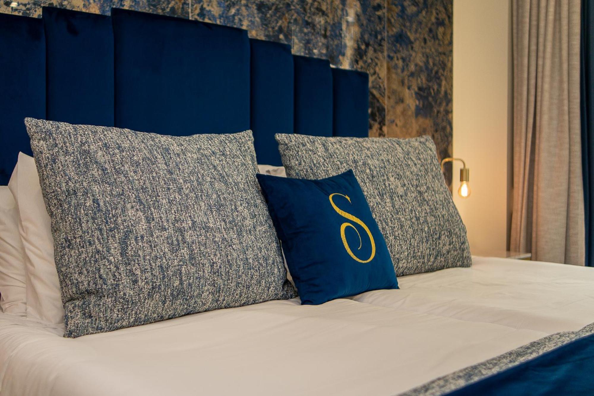 Apartment Safira 201