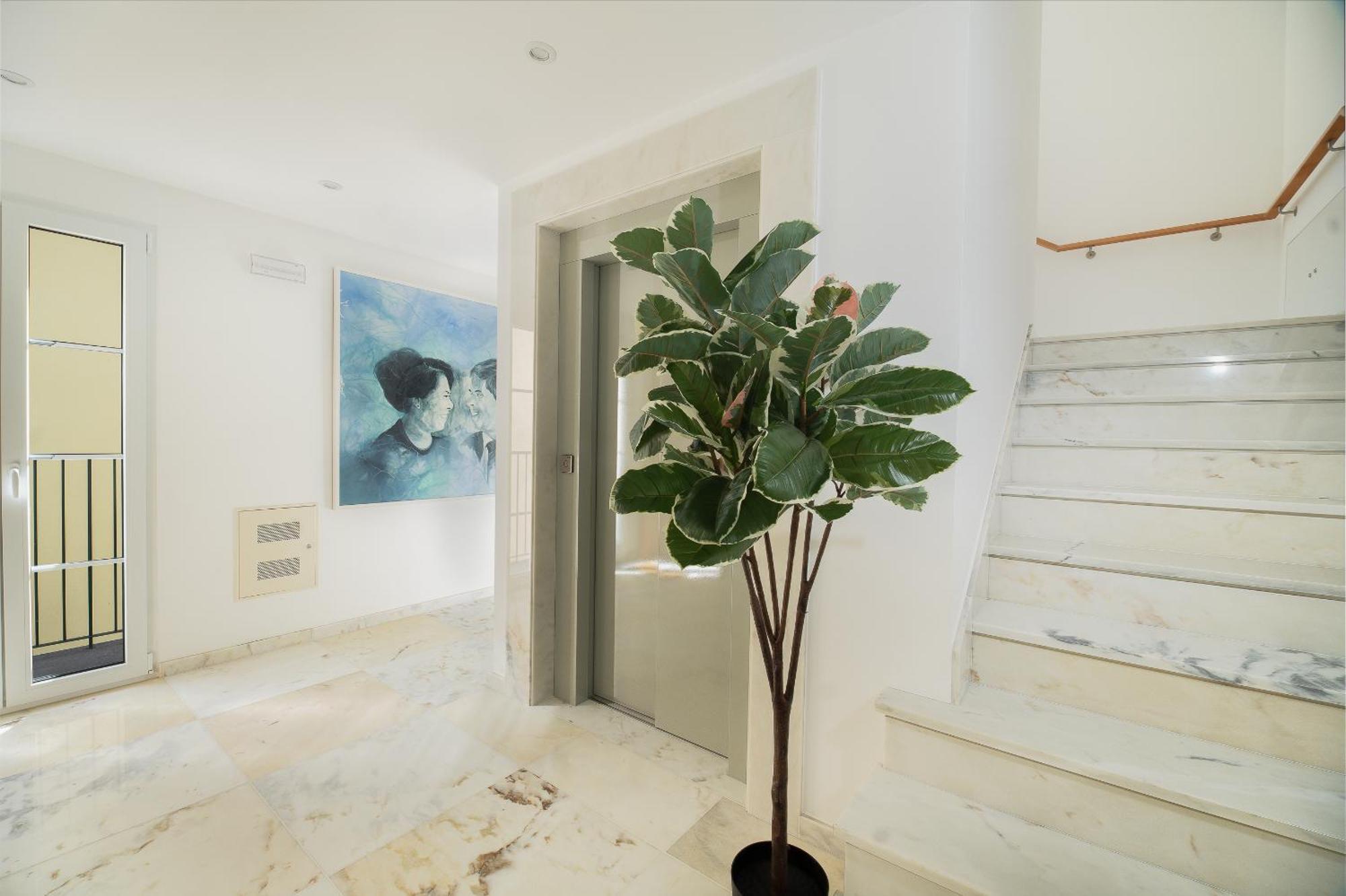 Safira 202 Apartment Funchal (Madeira)