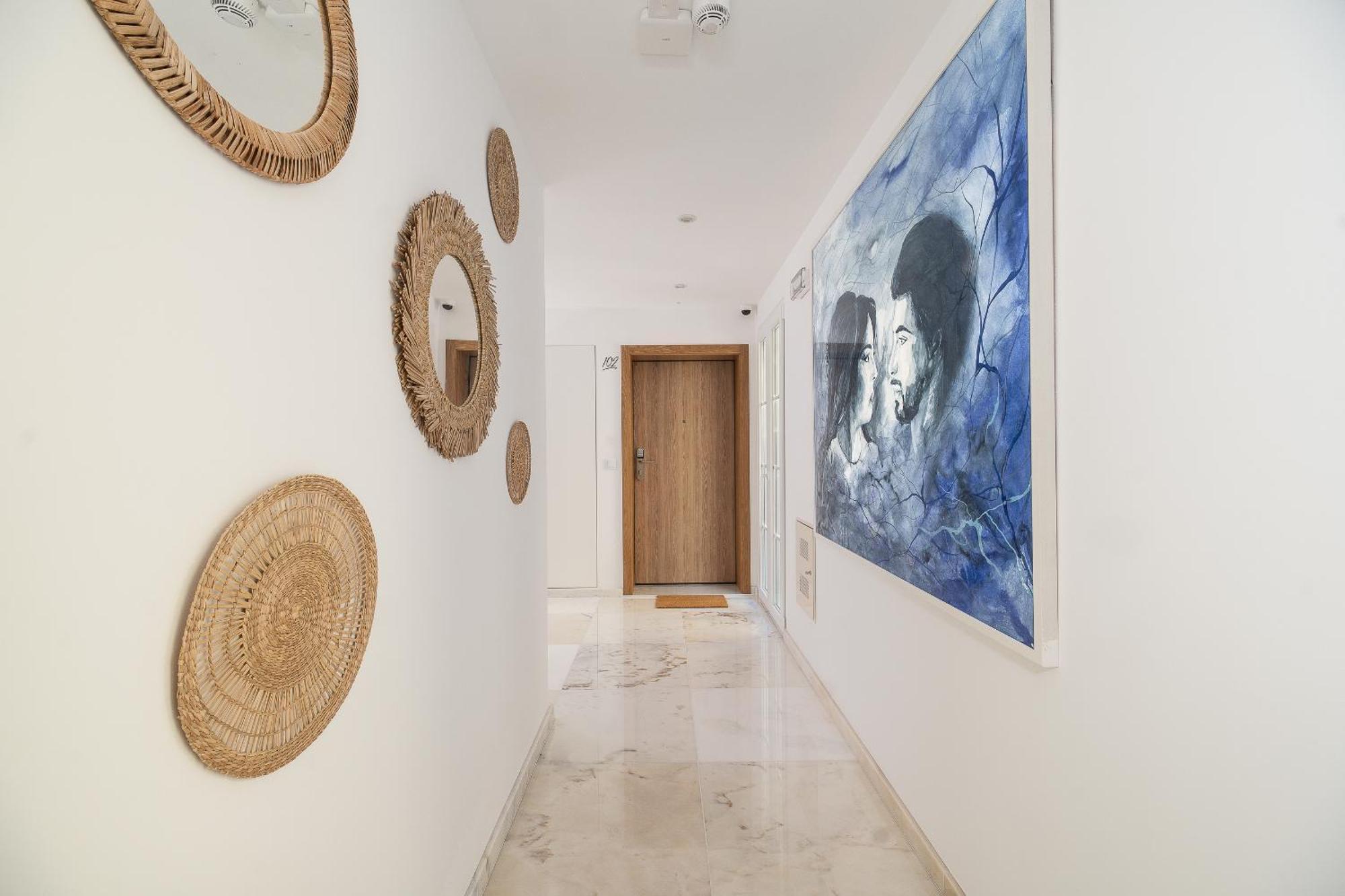 Apartment Safira 201 Funchal (Madeira)