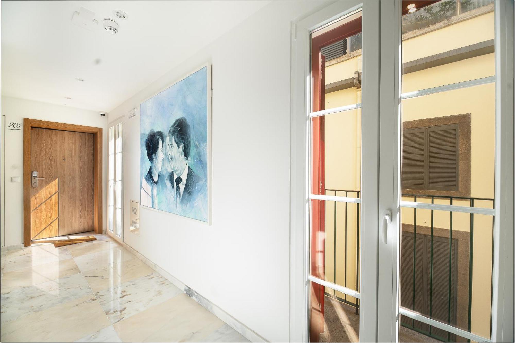 Safira 202 Apartment