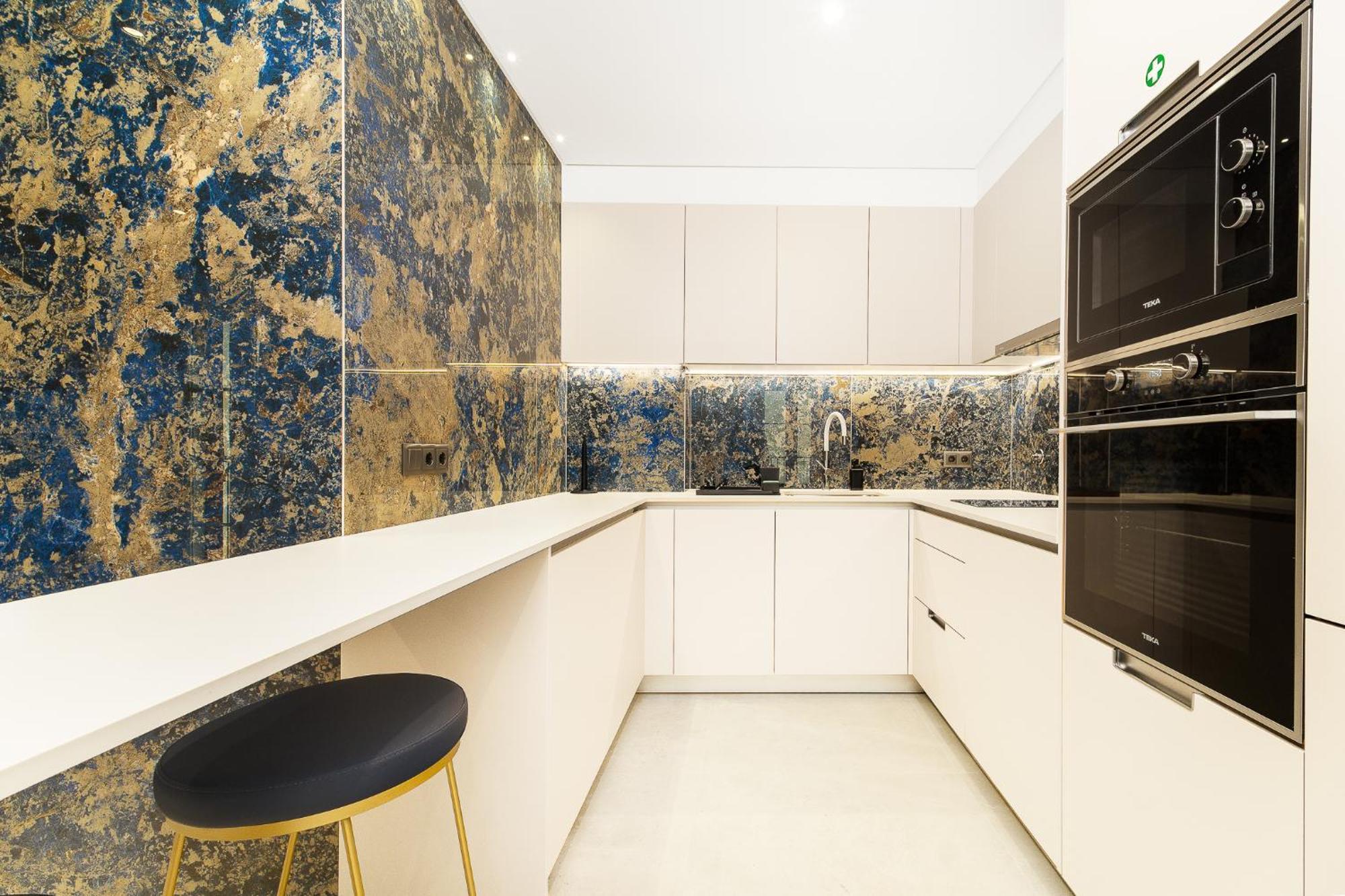 Apartment Safira 202