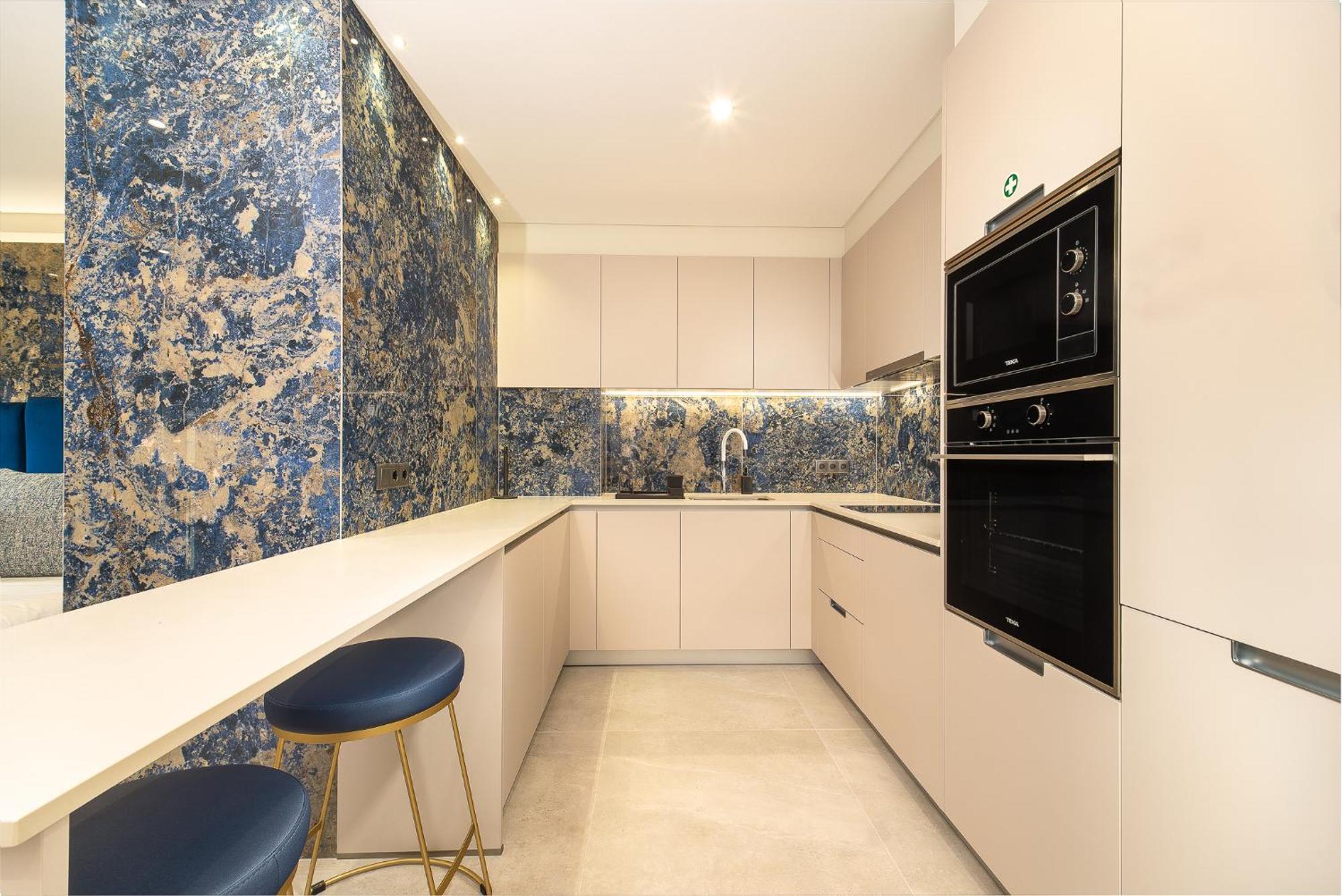 Apartment Safira 201