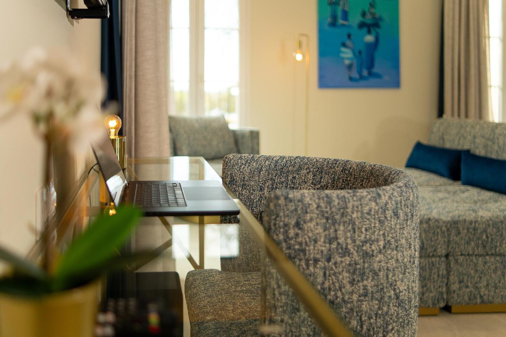 Safira 201 Apartment Funchal (Madeira)