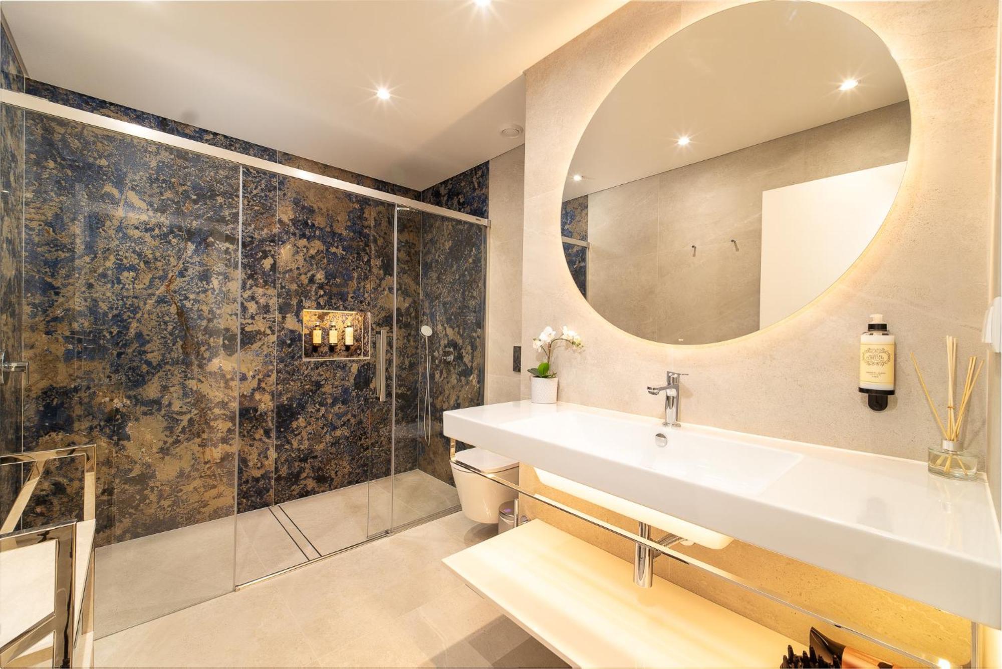 Apartment Safira 201 *