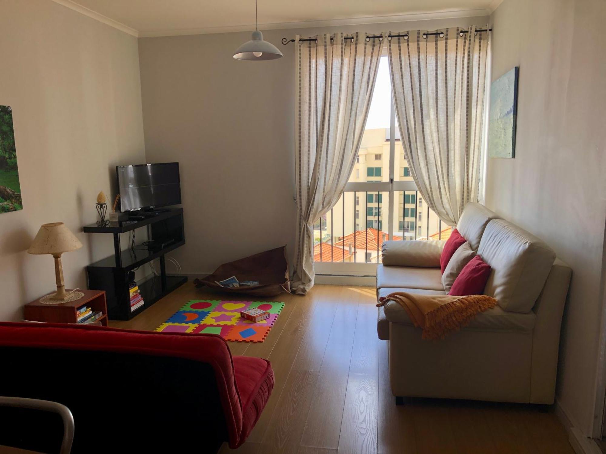 Olivia's Place Appartement