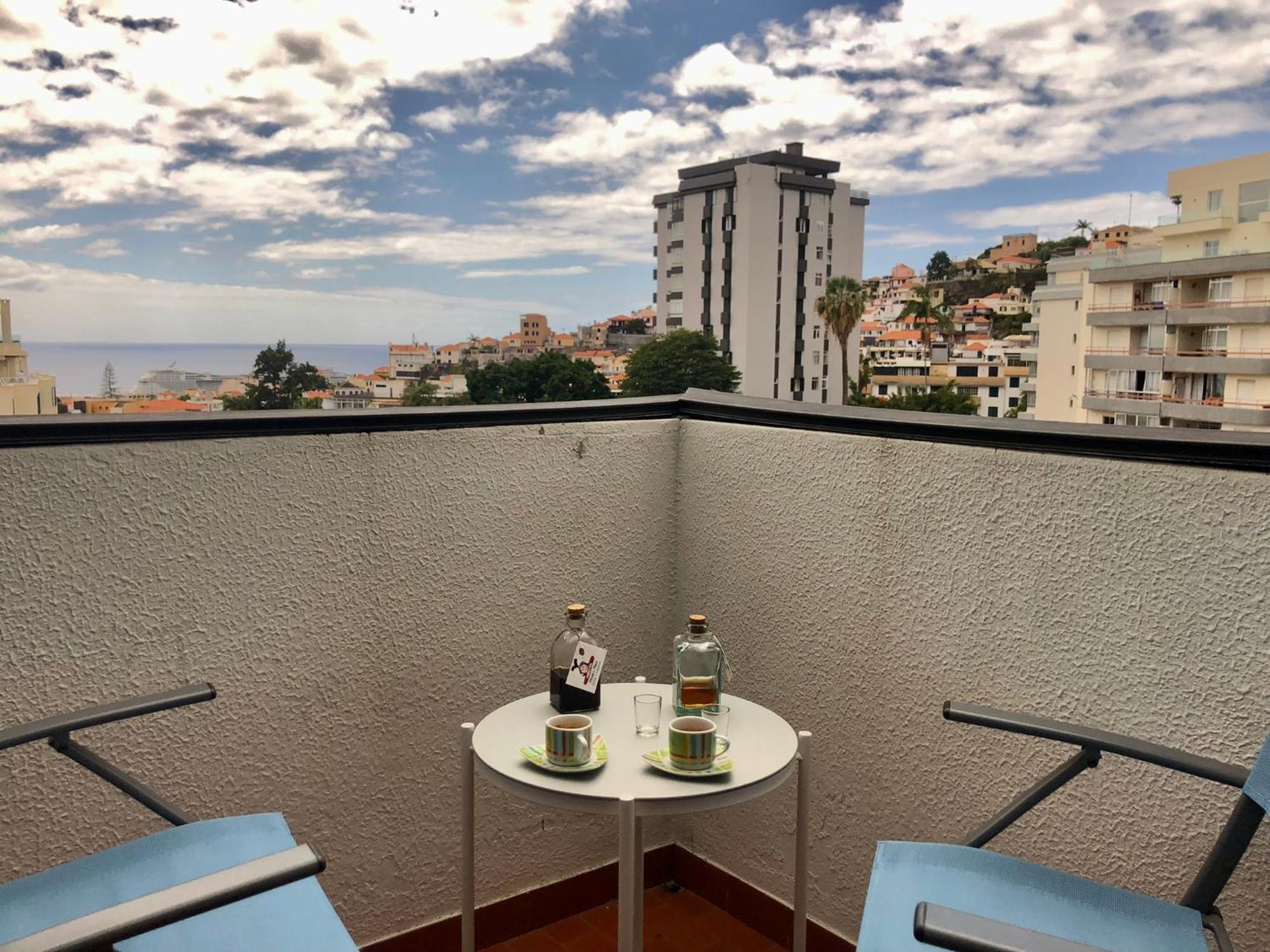 Olivia's Place Appartement Funchal (Madeira)