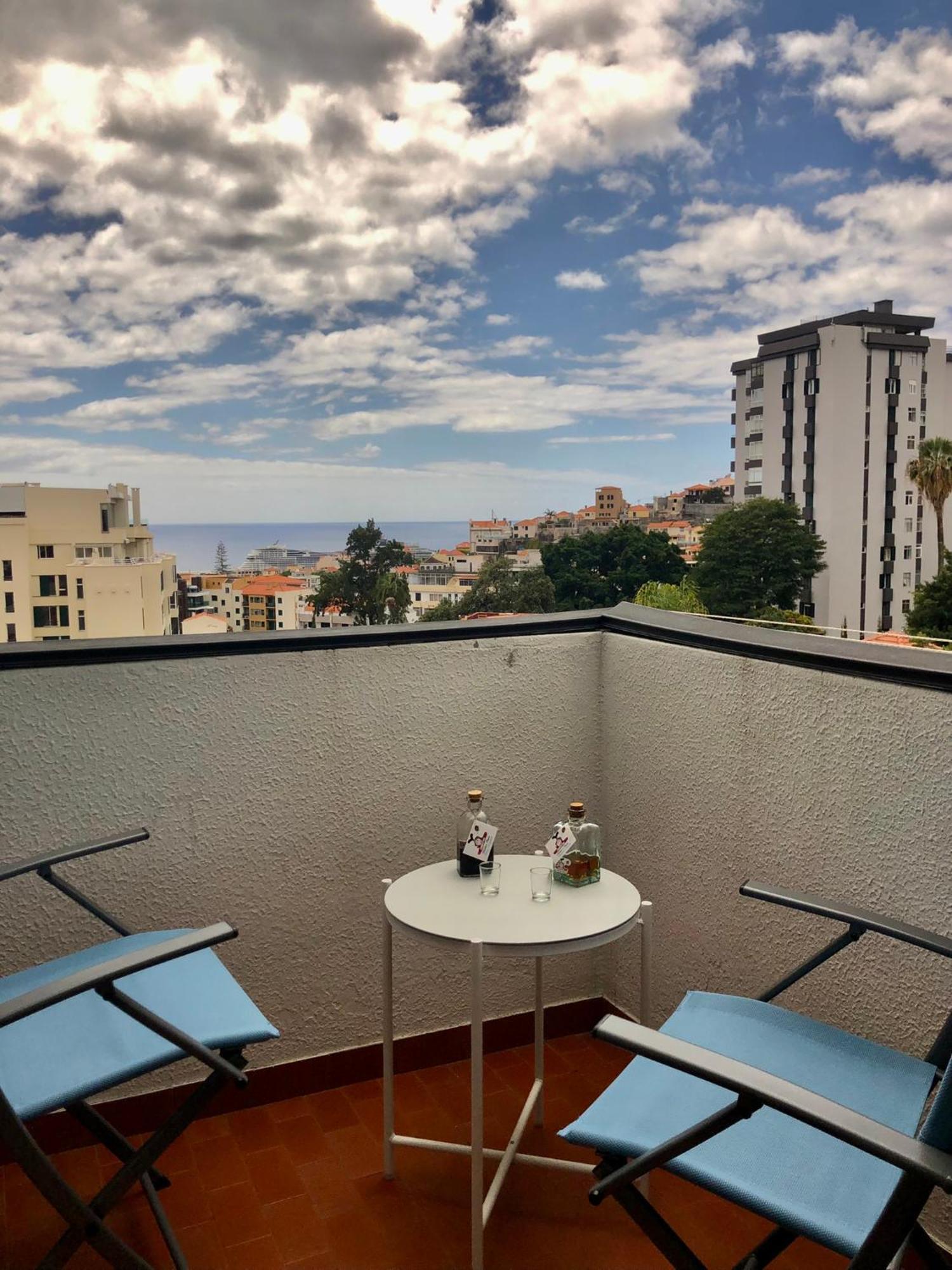 Appartement Olivia's Place Funchal (Madeira)