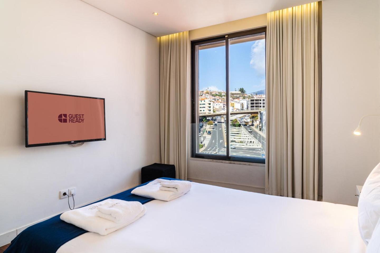 Guestready - Perfect In The Centre * Funchal (Madeira)