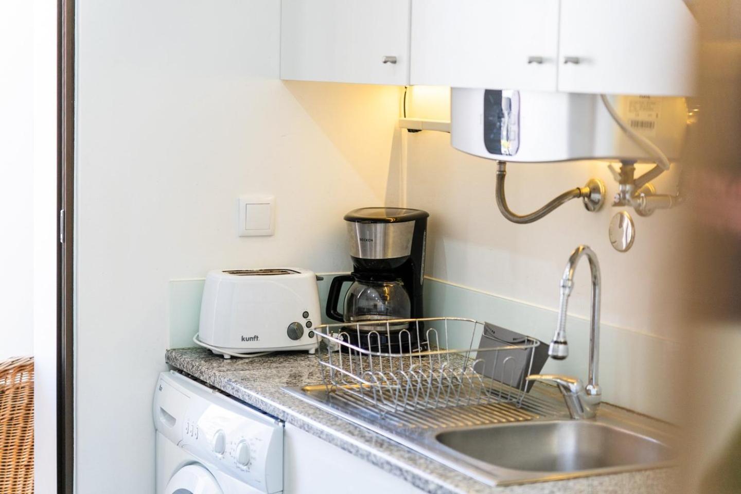 Apartment Guestready - Perfect In The Centre Funchal (Madeira)