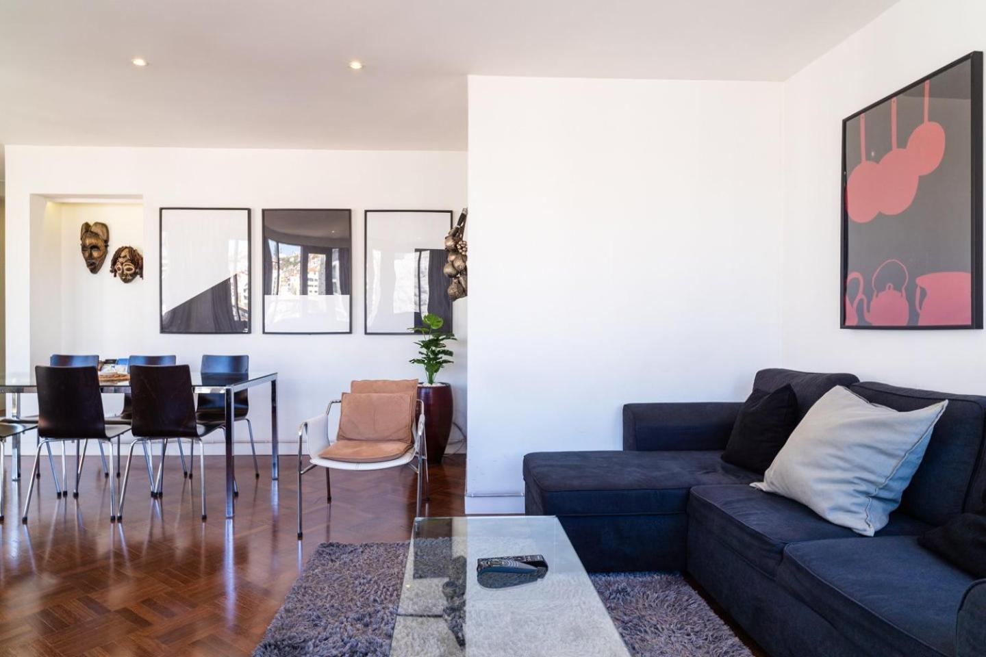 Apartment Guestready - Perfect In The Centre *
