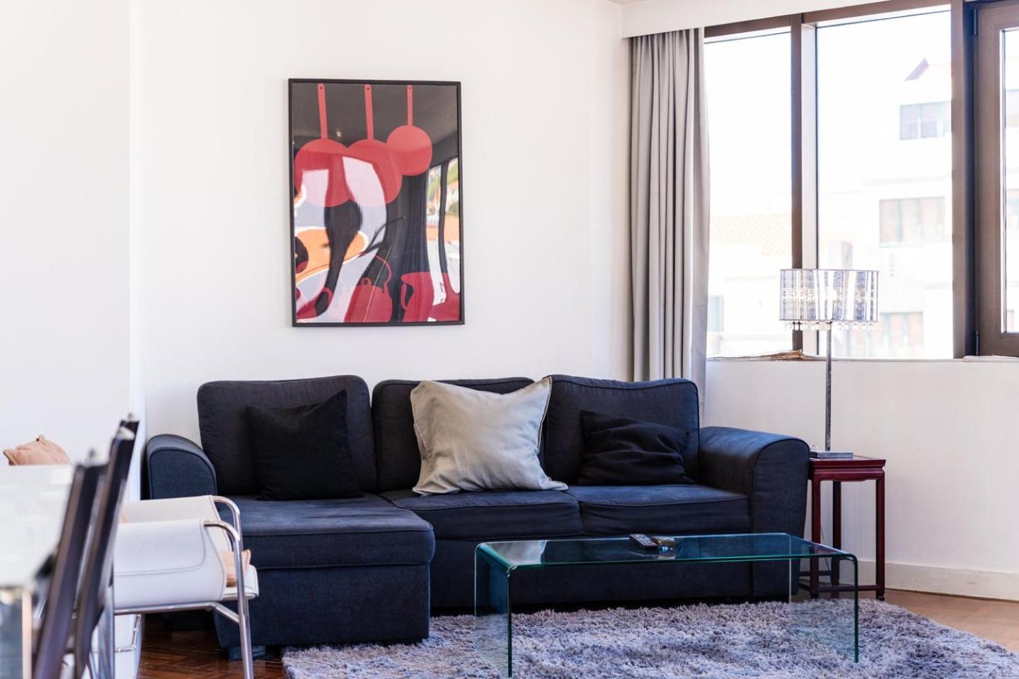 Apartment Guestready - Perfect In The Centre Funchal (Madeira)