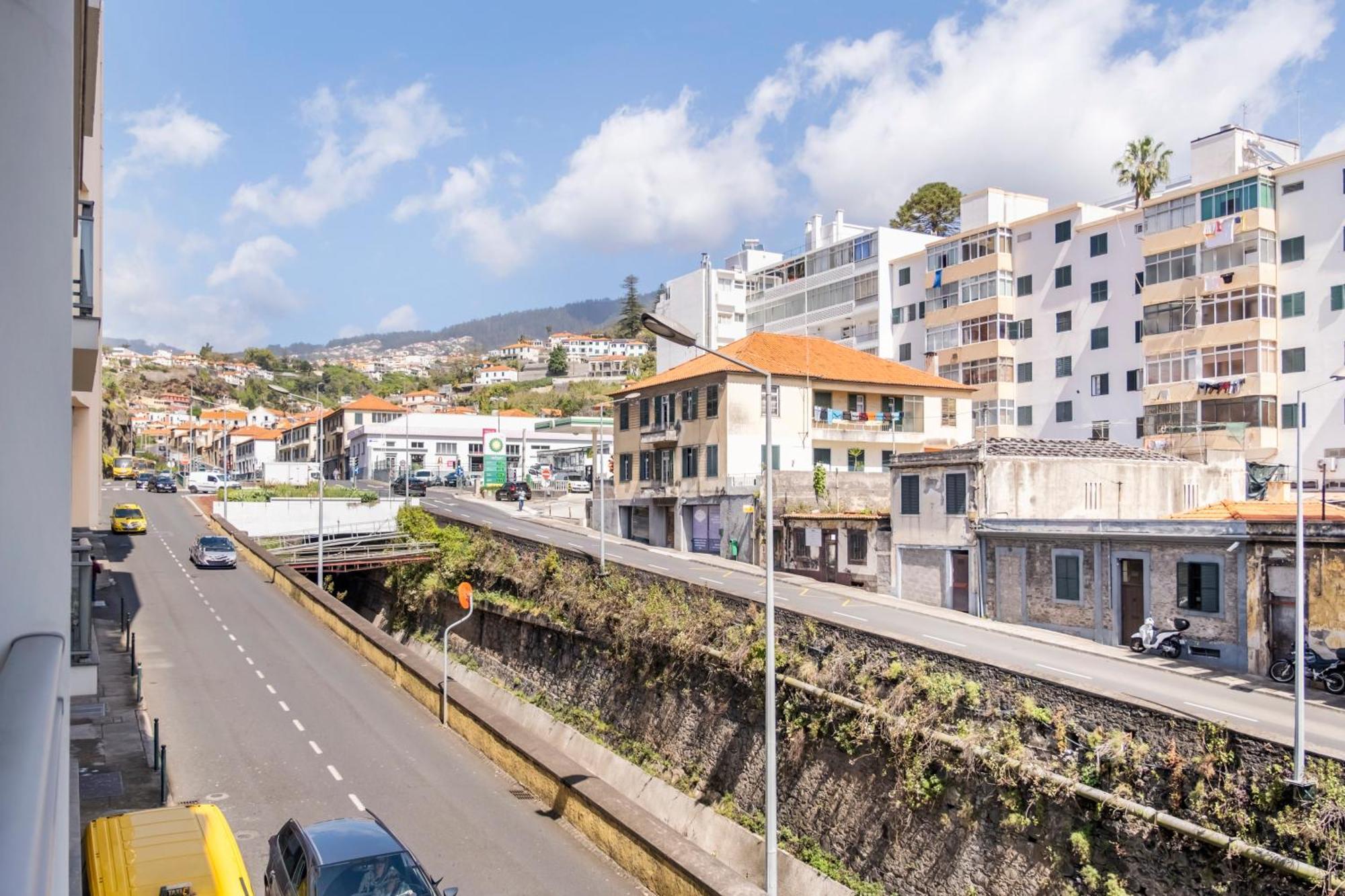 Madeira Emotions Ii, By Op *