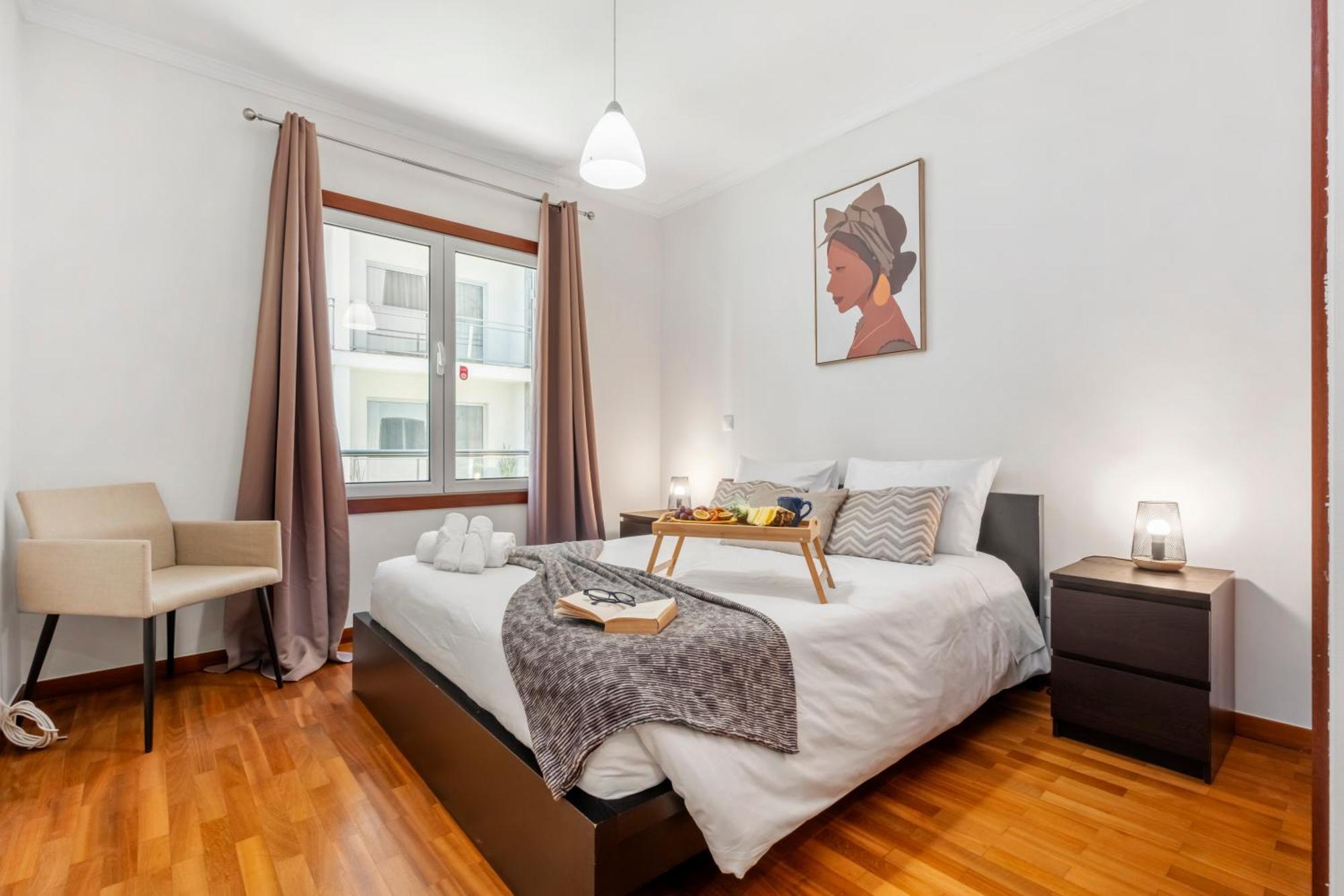 Apartamento Madeira Emotions Ii, By Op