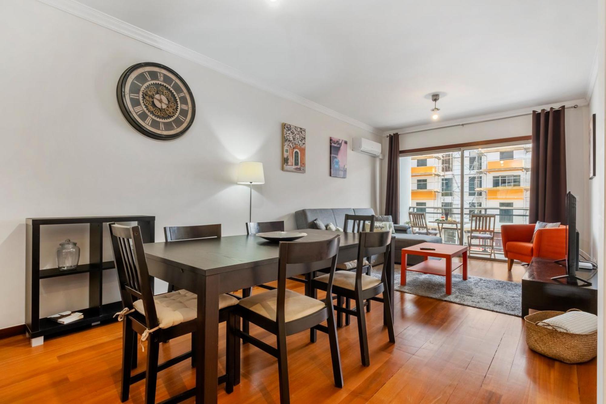 Apartamento Madeira Emotions Ii, By Op Funchal (Madeira)