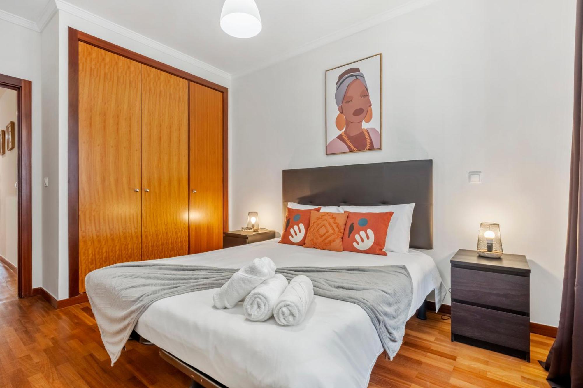 Apartamento Madeira Emotions Ii, By Op Funchal (Madeira)