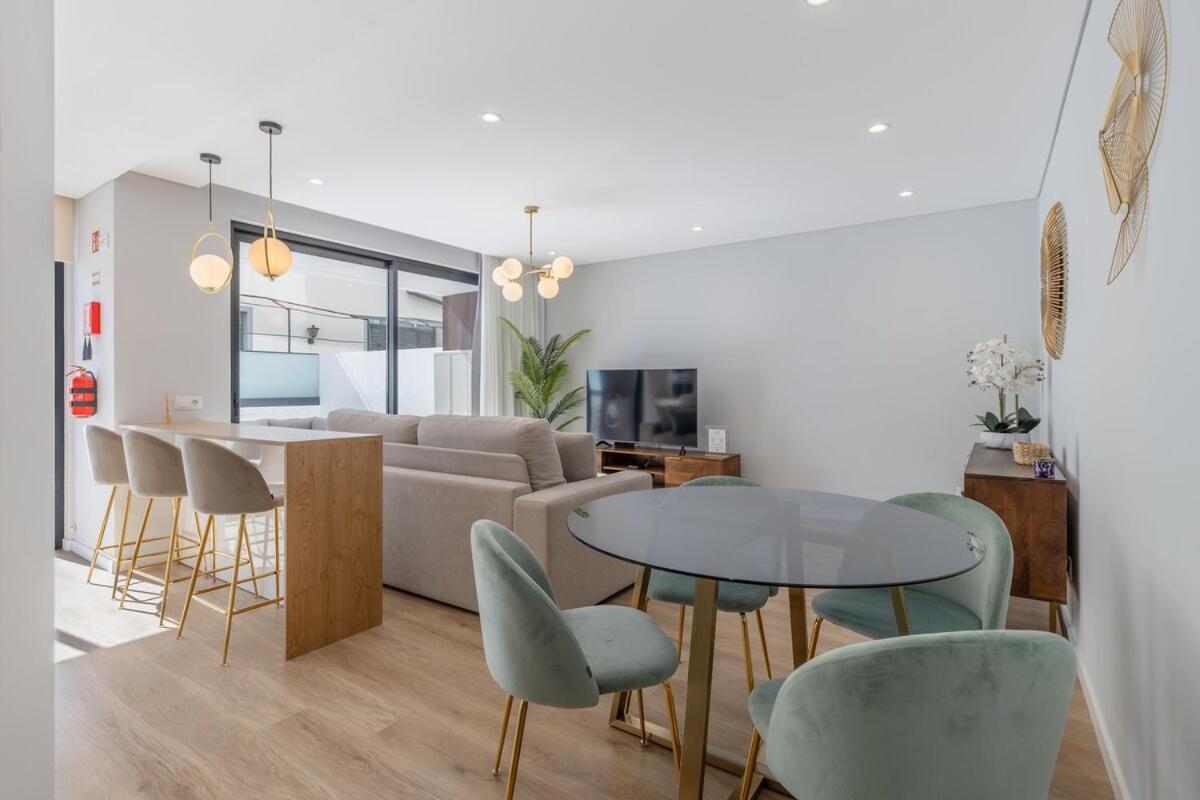 Apartamento Casa Da Ilha Funchal (Madeira)