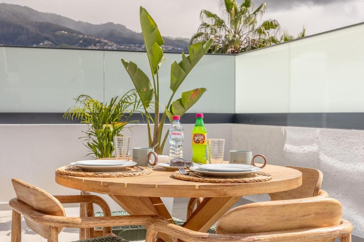 Casa Da Ilha Apartamento Funchal (Madeira)