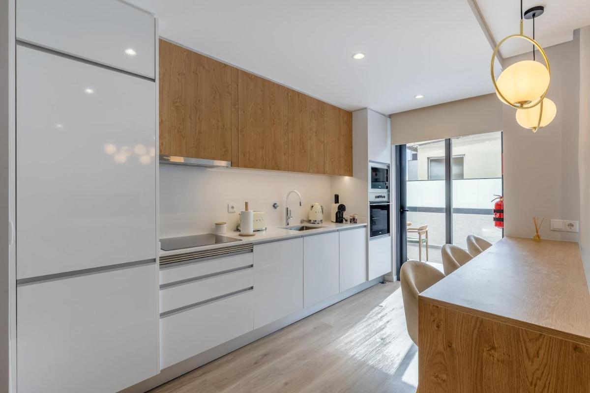 Apartamento Casa Da Ilha *