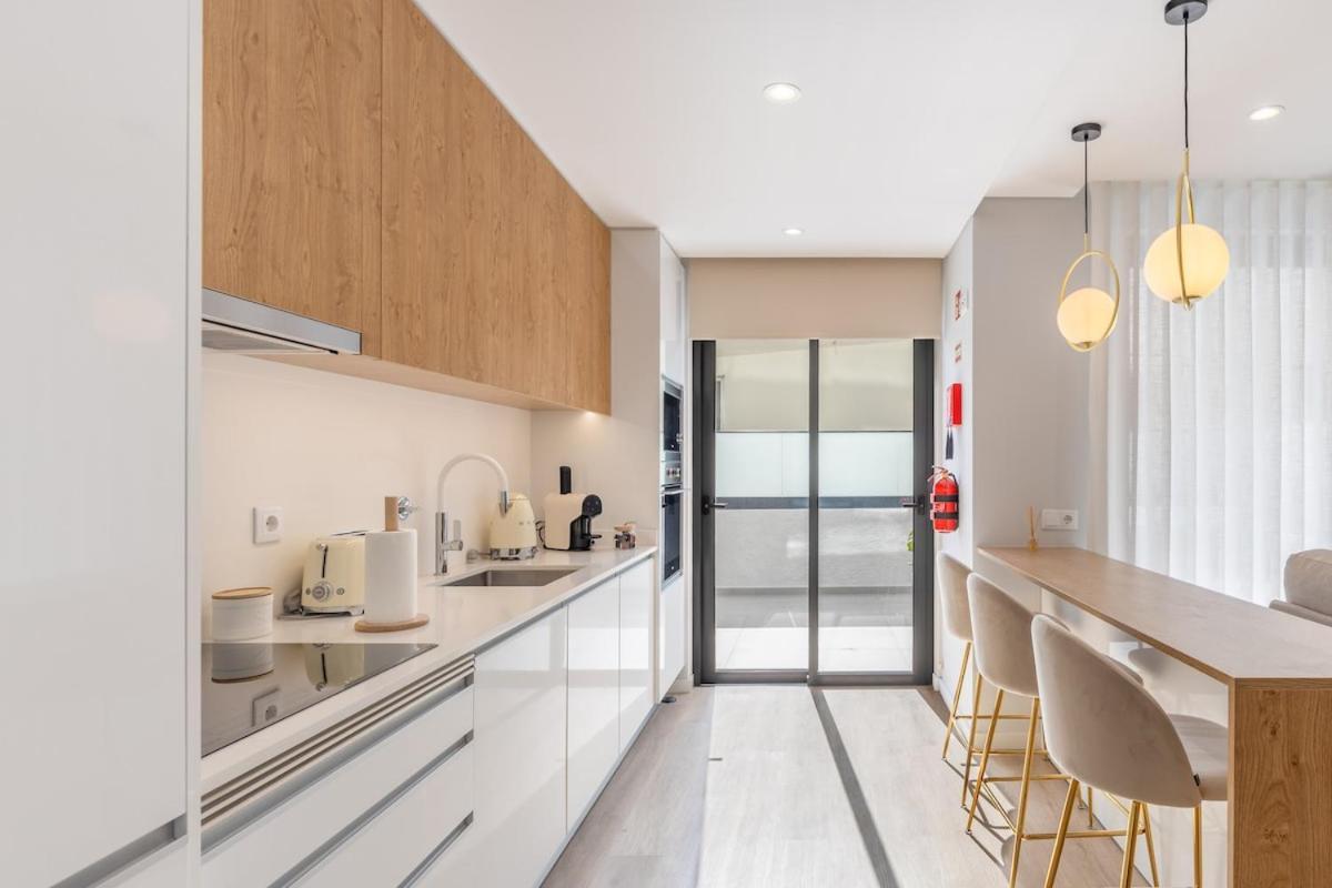 Apartamento Casa Da Ilha *