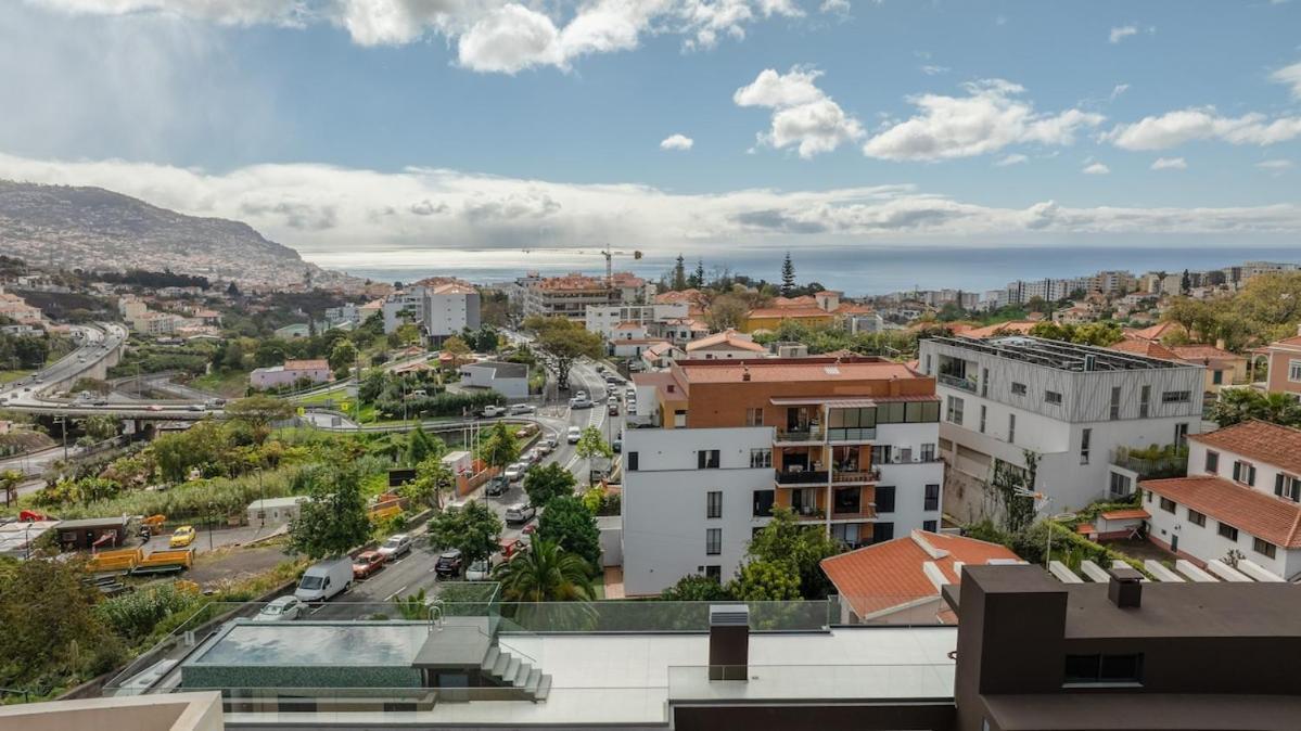 Apartamento Casa Da Ilha Funchal (Madeira)