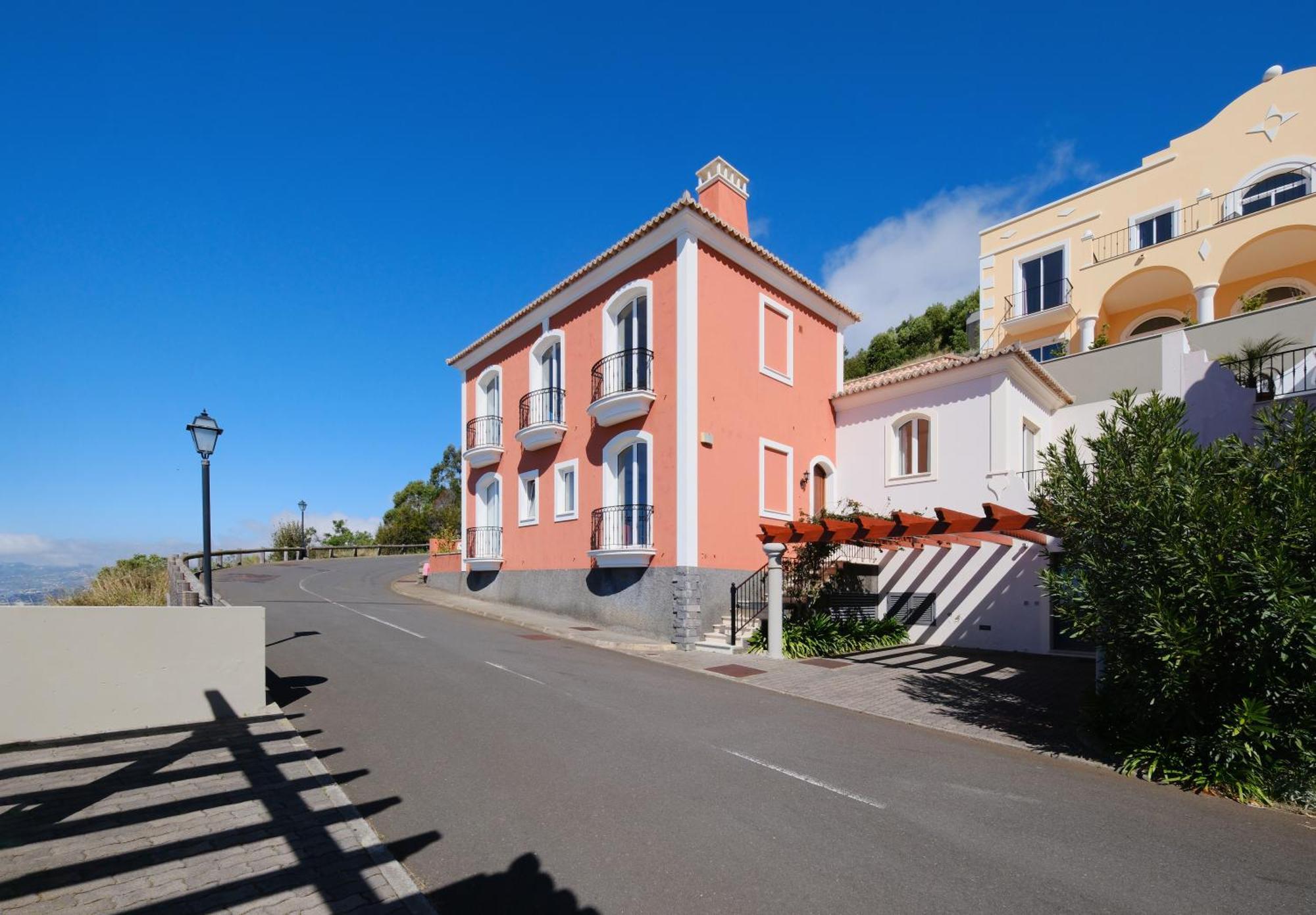 Palheiro Village - Golf, Gardens&spa