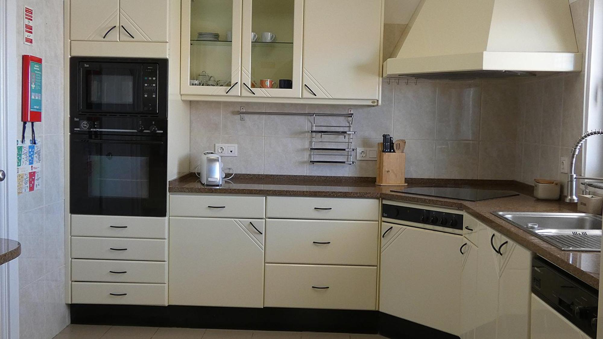 Madeira Serenity Holiday home *