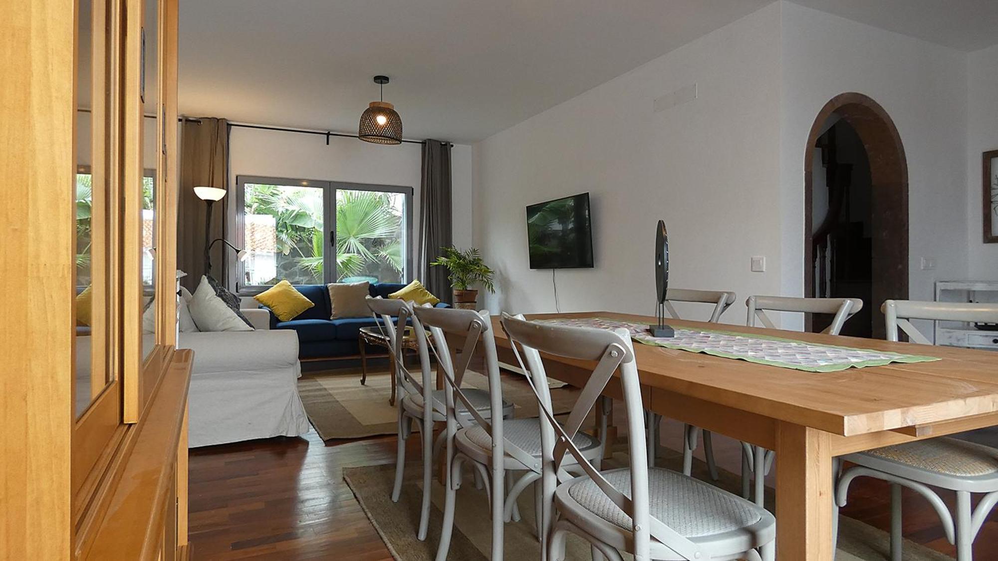 Holiday home Madeira Serenity