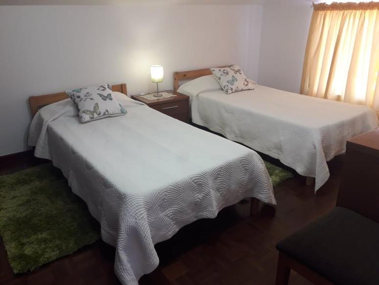 Madeira Panoramic Villa- Promocao 2 Ou 3 Semana Apartament
