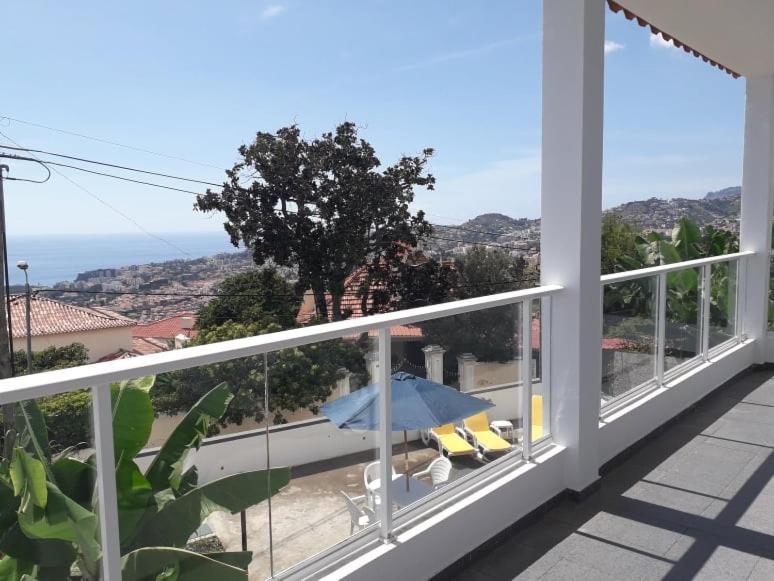 Madeira Panoramic Villa- Promocao 2 Ou 3 Semana *