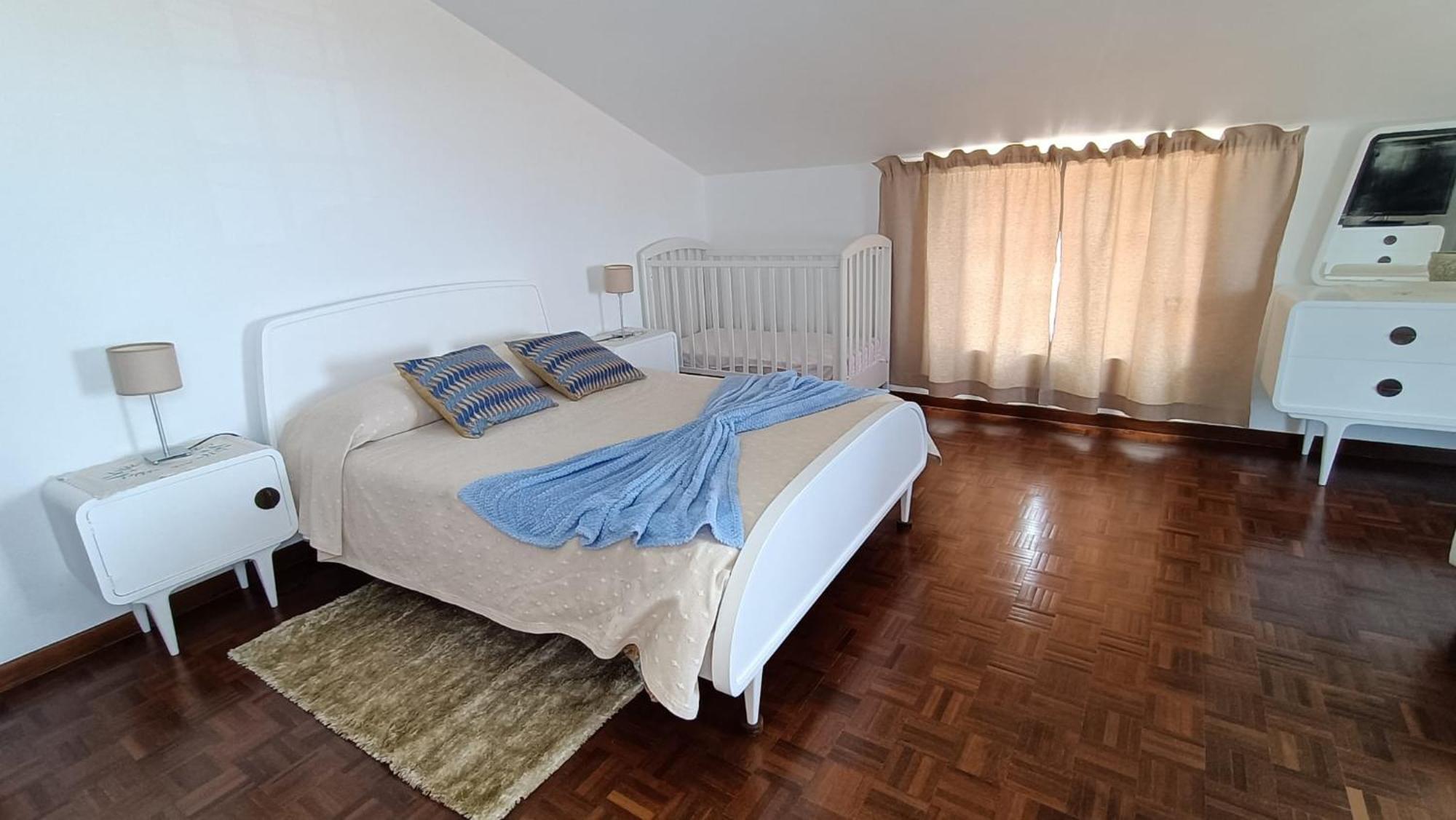 Apartament Madeira Panoramic Villa- Promocao 2 Ou 3 Semana