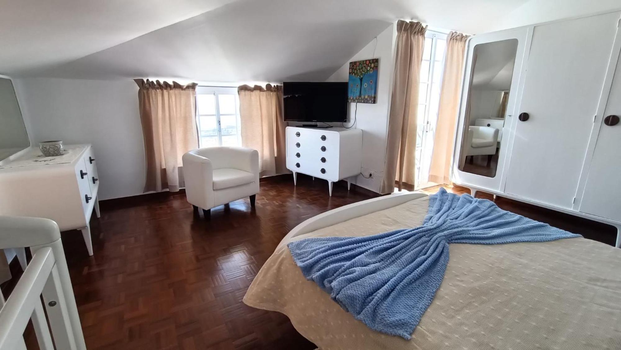 Madeira Panoramic Villa- Promocao 2 Ou 3 Semana Apartament