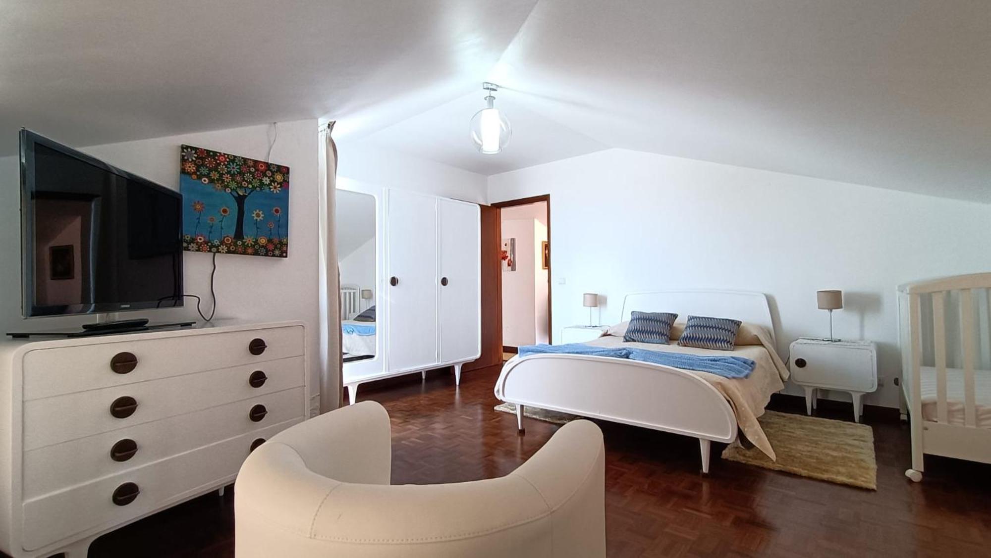 Madeira Panoramic Villa- Promocao 2 Ou 3 Semana * Funchal (Madeira)