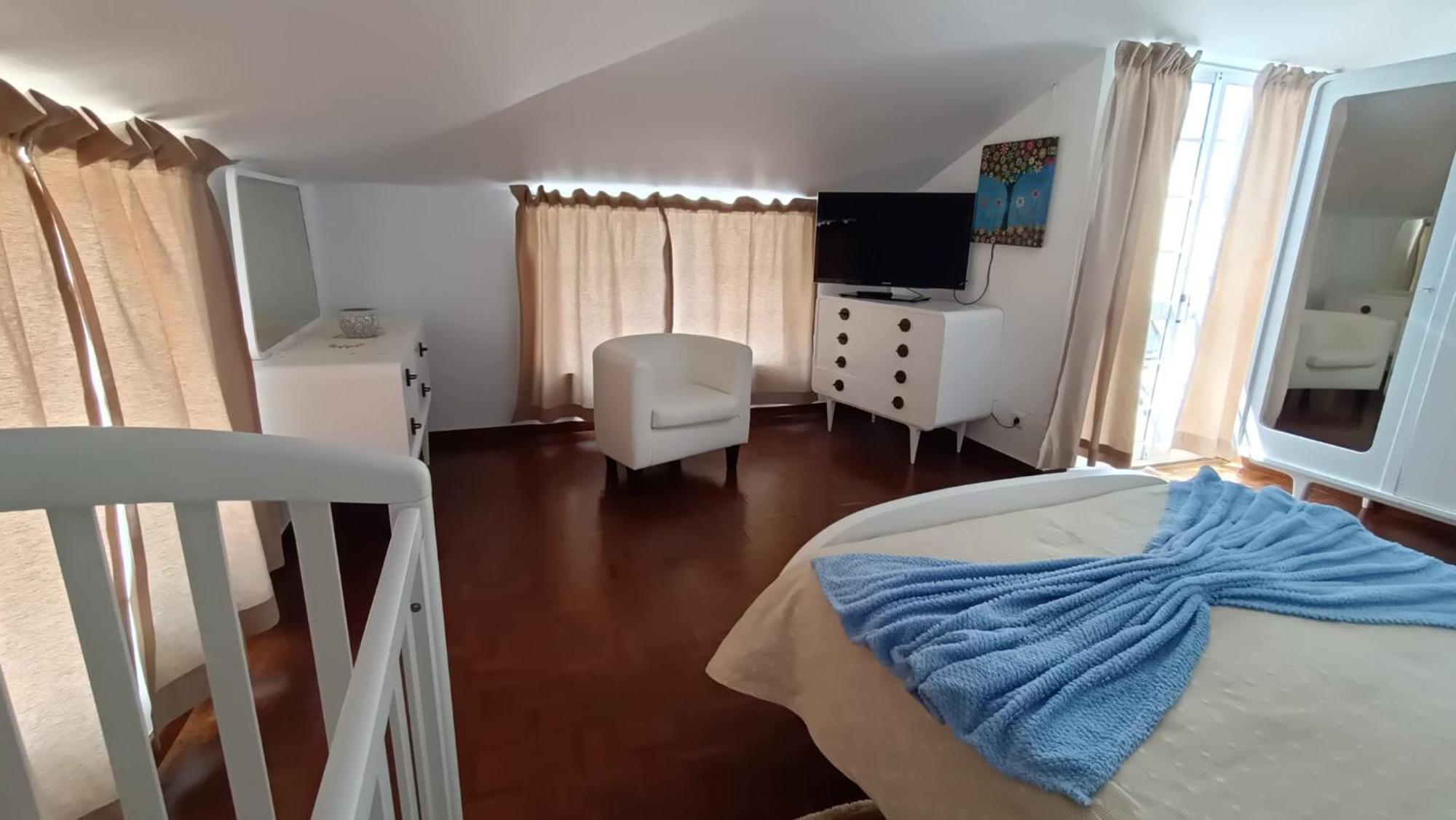 Madeira Panoramic Villa- Promocao 2 Ou 3 Semana Apartament