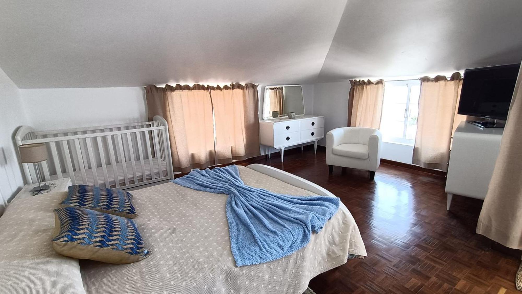 Apartament Madeira Panoramic Villa- Promocao 2 Ou 3 Semana