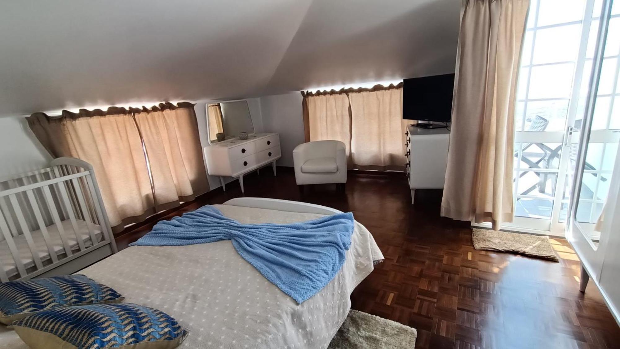 Apartament Madeira Panoramic Villa- Promocao 2 Ou 3 Semana *