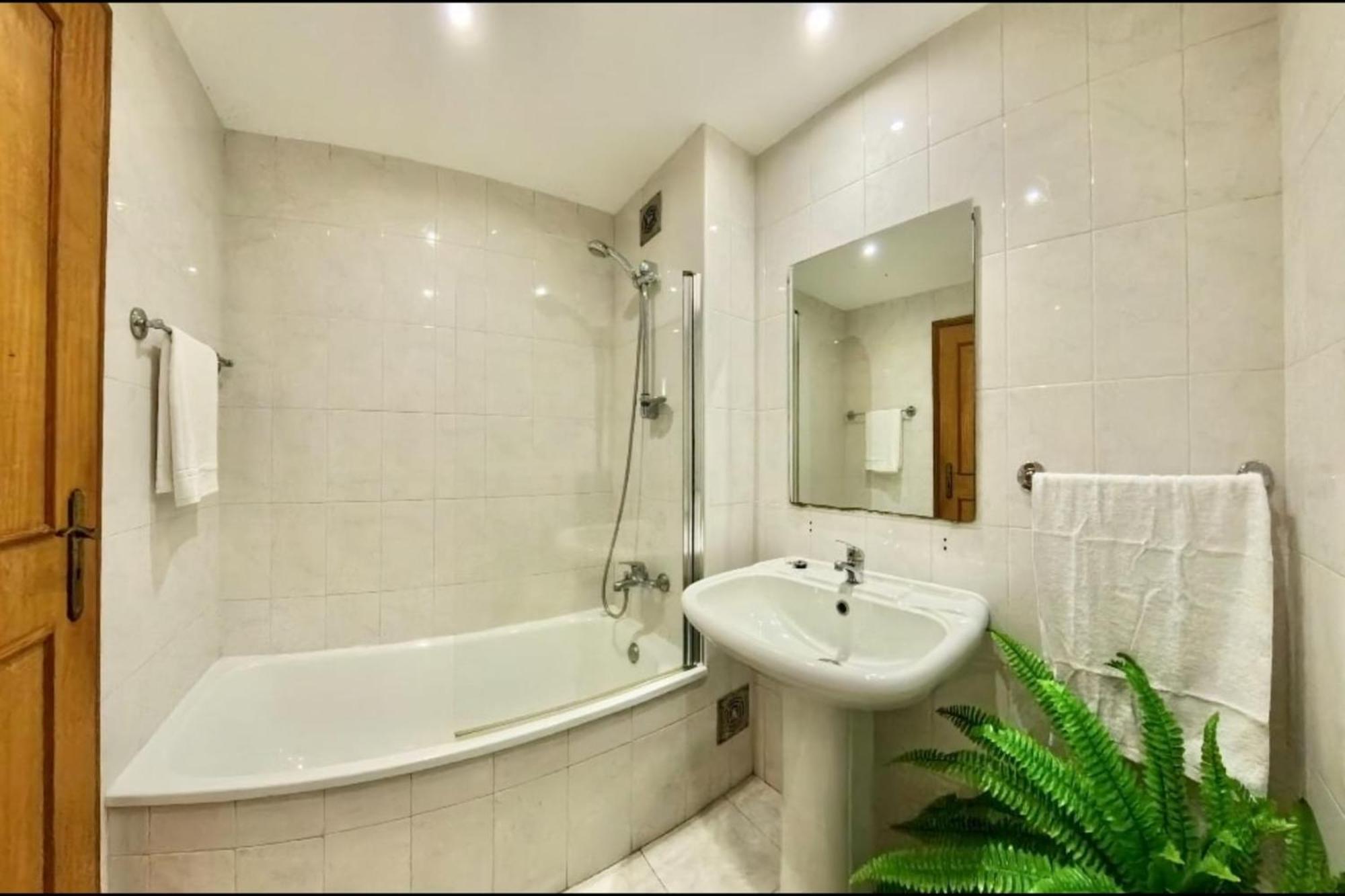 Haven Appartement *