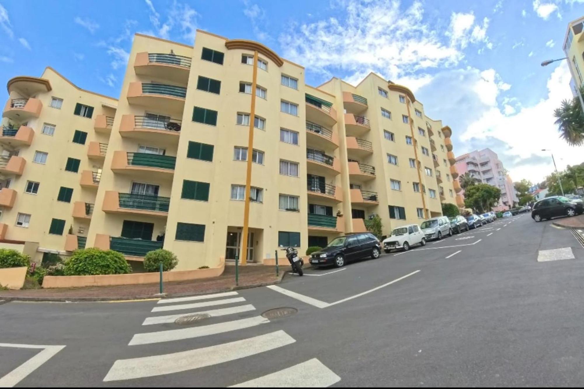 Appartement Haven