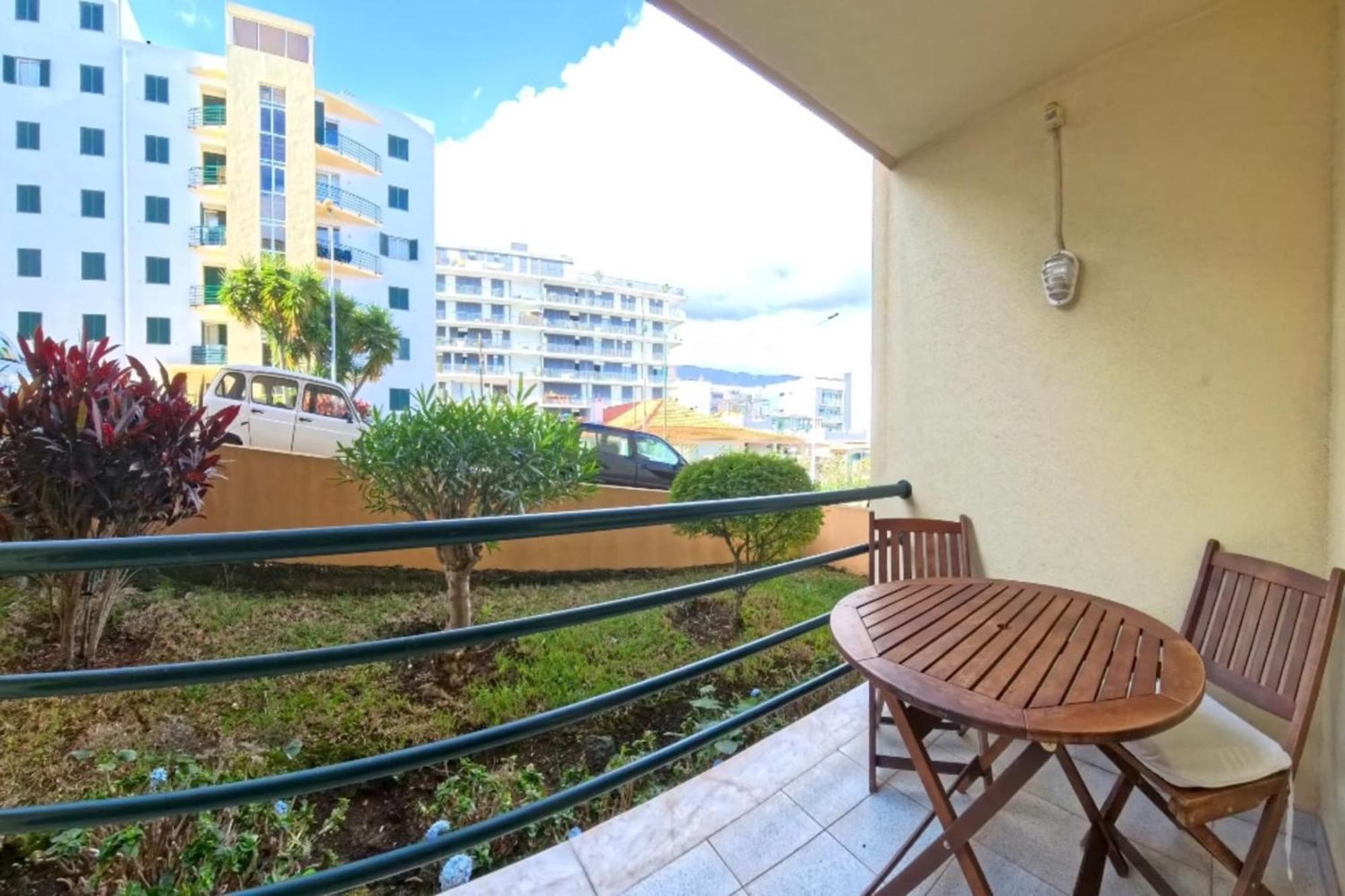Haven Appartement Funchal (Madeira)