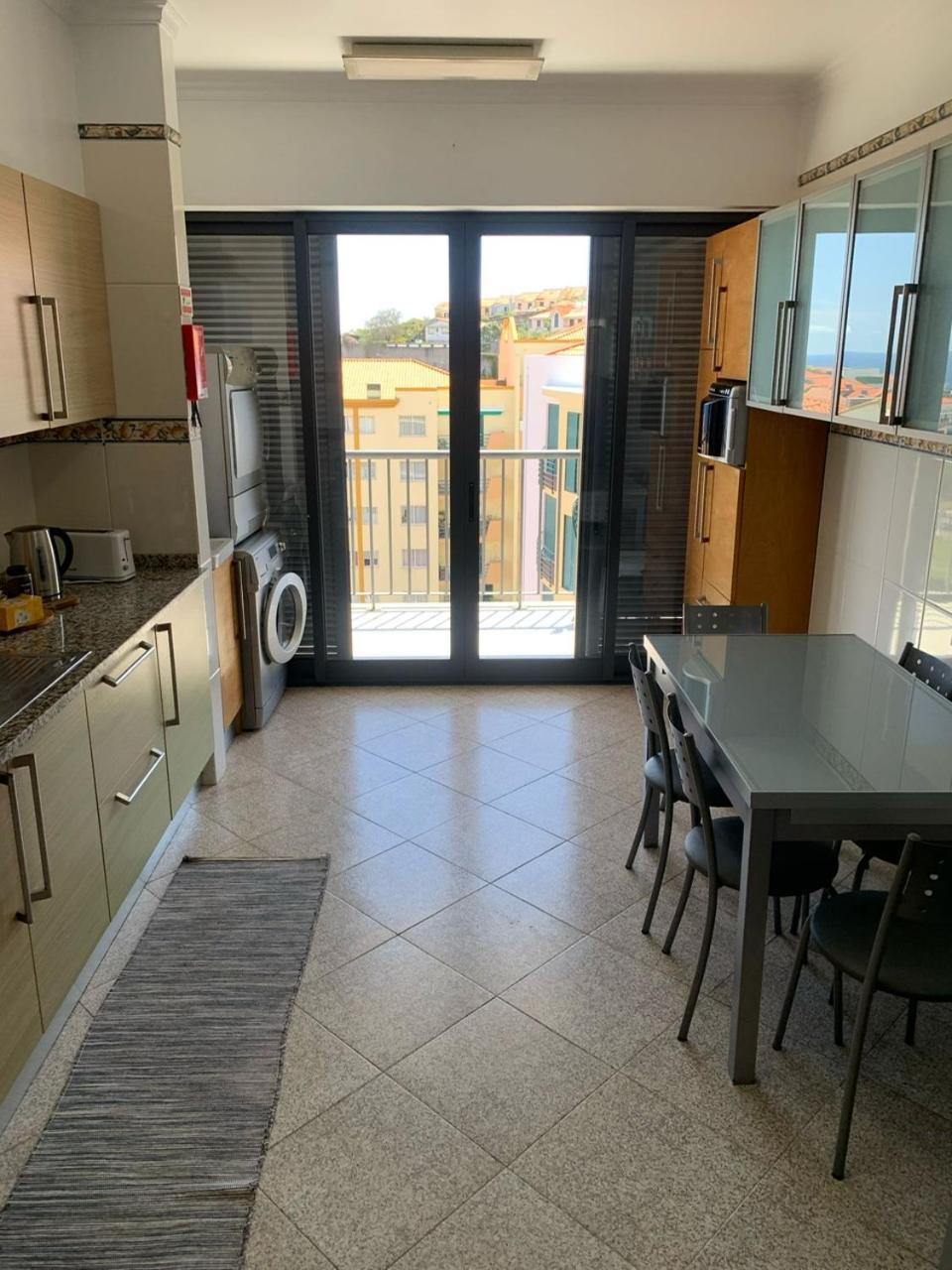 Apartment Barreiros View Vacations