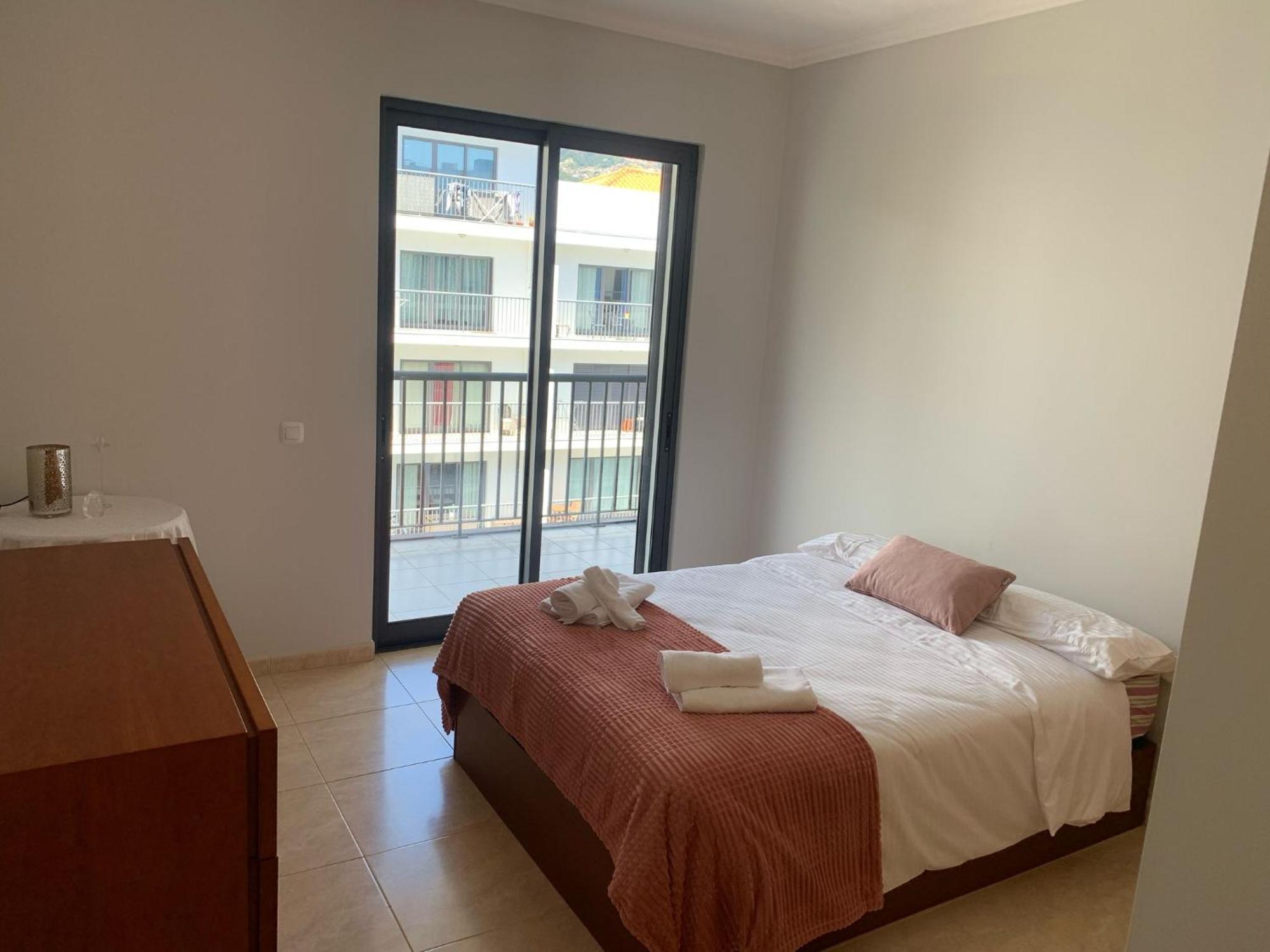 Barreiros View Vacations Apartment