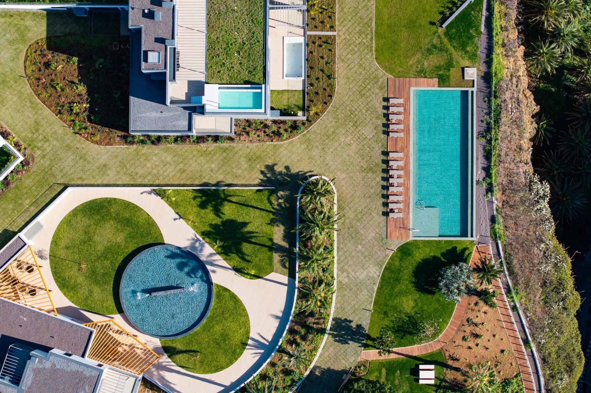 Apartment With Pool And Sea View - Acqua Iii *