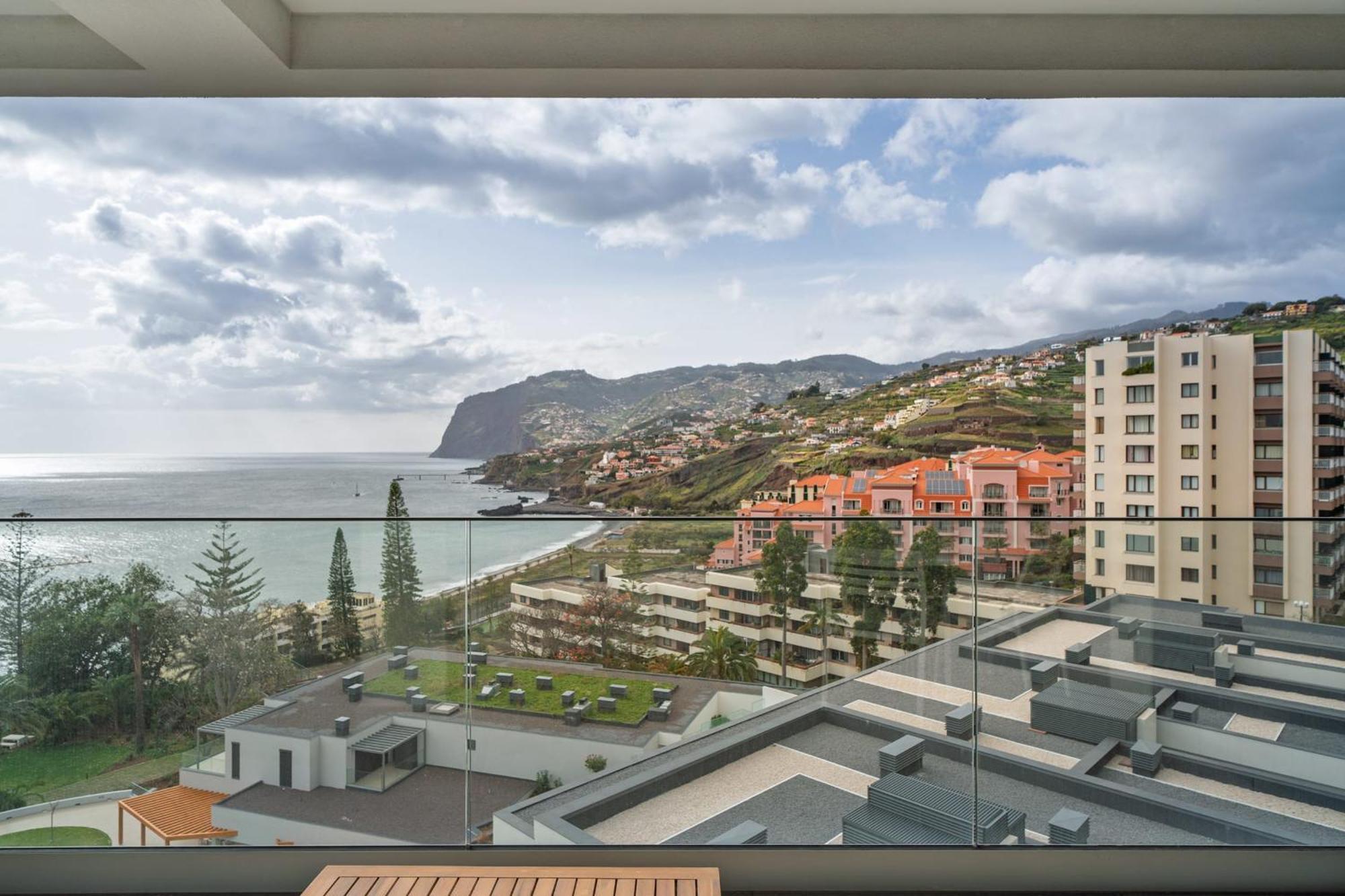 With Pool And Sea View - Acqua Iii Apartment