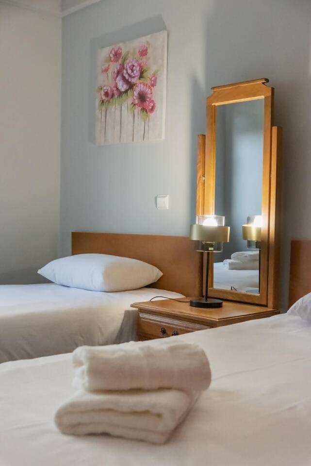 Gorete By Mth Apartment