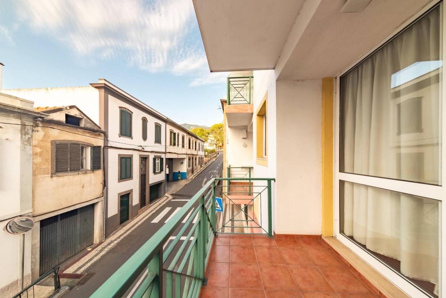 Apartment Gorete By Mth Funchal (Madeira)