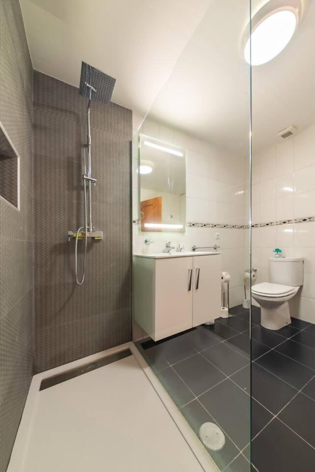 Apartment Gorete By Mth *