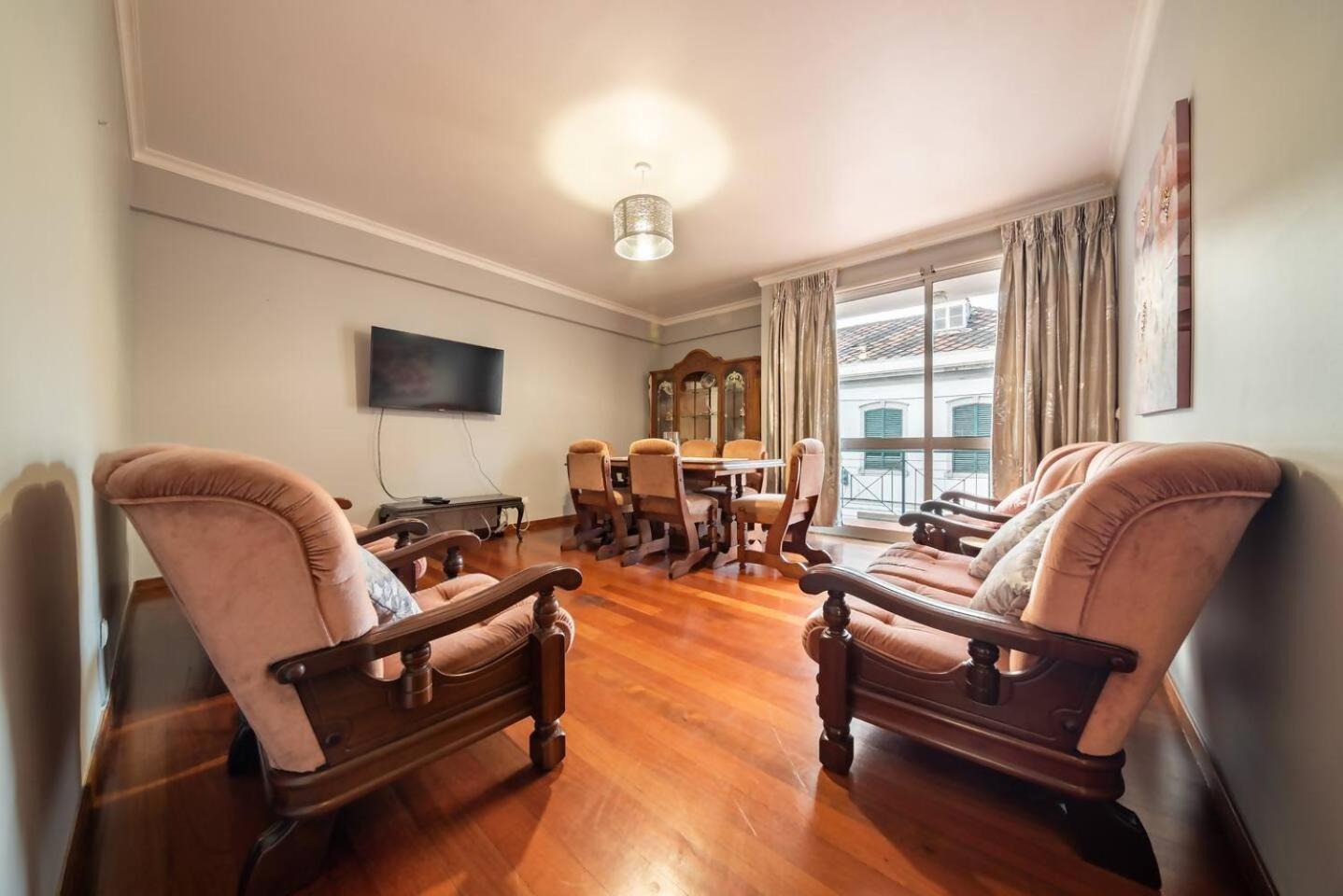 Gorete By Mth Apartment